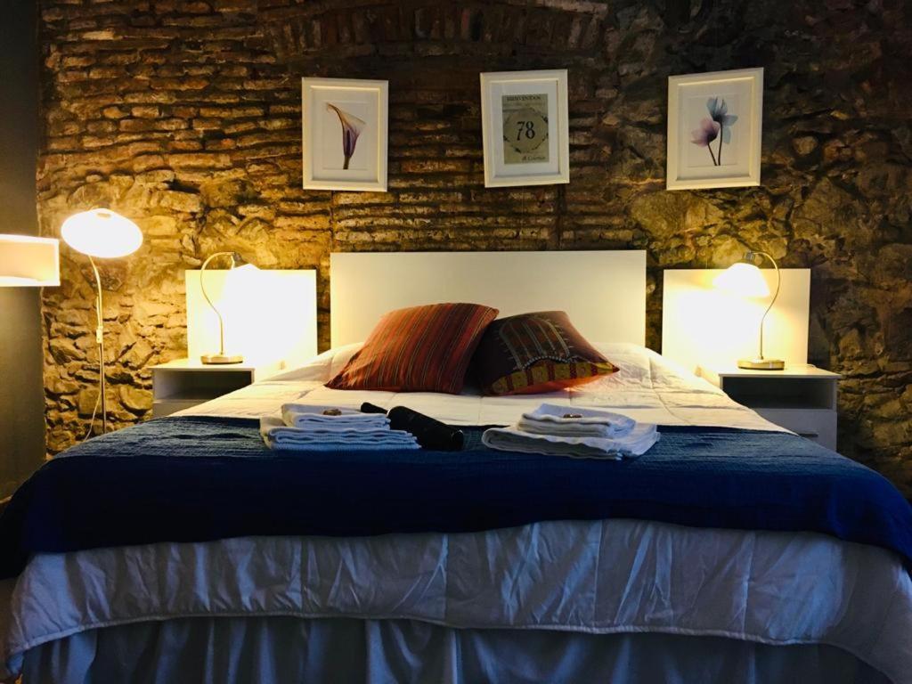 Estudio Taller De Tejas Colonia B&B コロニア・デル・サクラメント エクステリア 写真