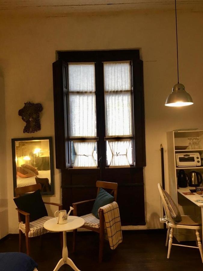 Estudio Taller De Tejas Colonia B&B コロニア・デル・サクラメント エクステリア 写真