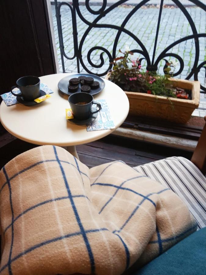 Estudio Taller De Tejas Colonia B&B コロニア・デル・サクラメント エクステリア 写真